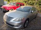 Hyundai Genesis 3.8 Image 7