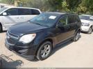 Chevrolet Equinox Lt Image 3