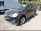 Chevrolet Equinox 1lt Image 2