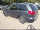 Toyota Sienna Le Image 2