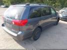 Toyota Sienna Le Image 11
