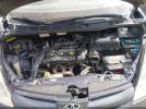 Toyota Sienna Le Image 5