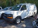 Chevrolet Express Work Van Image 7