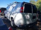 Chevrolet Express Work Van Image 9