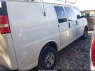 Chevrolet Express Work Van Image 8