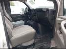 Chevrolet Express Work Van Image 6