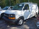 Chevrolet Express Work Van Image 5
