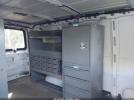 Chevrolet Express Work Van Image 10