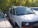 Chevrolet Express Work Van Image 13