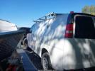 Chevrolet Express Work Van Image 2