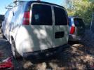 Chevrolet Express Work Van Image 3