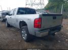 Chevrolet Silverado 1500 Lt Image 4