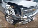 Chevrolet Silverado 1500 Lt Image 3
