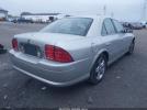 Lincoln LS V8 Auto Image 9