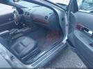 Lincoln LS V8 Auto Image 10