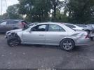 Lincoln LS V8 Auto Image 5