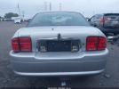 Lincoln LS V8 Auto Image 4