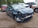 Toyota Corolla Le Image 1