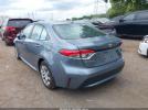 Toyota Corolla Le Image 17