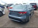 Toyota Corolla Le Image 13