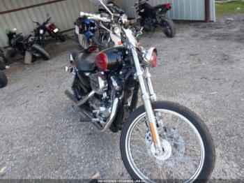  Salvage Harley-Davidson Xl1200