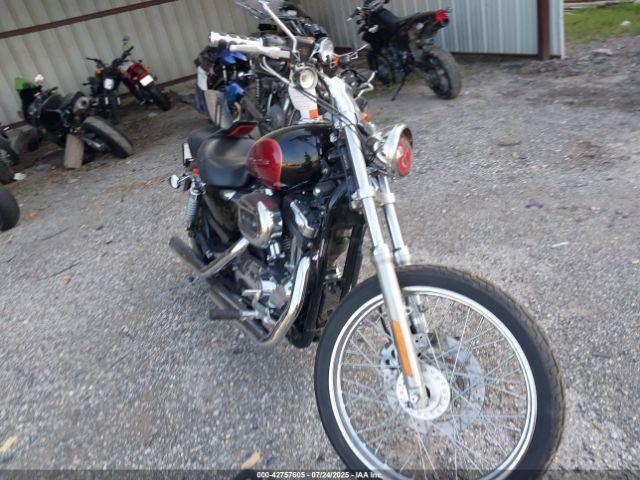  Salvage Harley-Davidson Xl1200