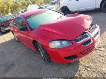  Salvage Dodge Stratus