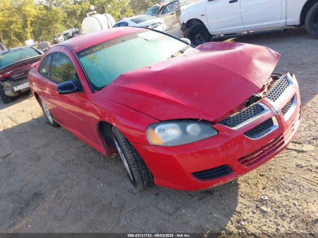  Salvage Dodge Stratus