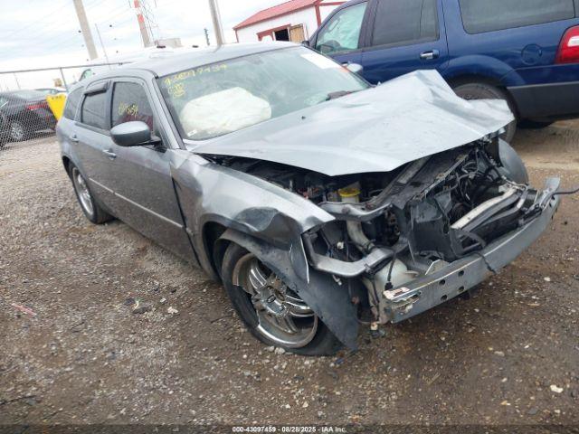  Salvage Dodge Magnum