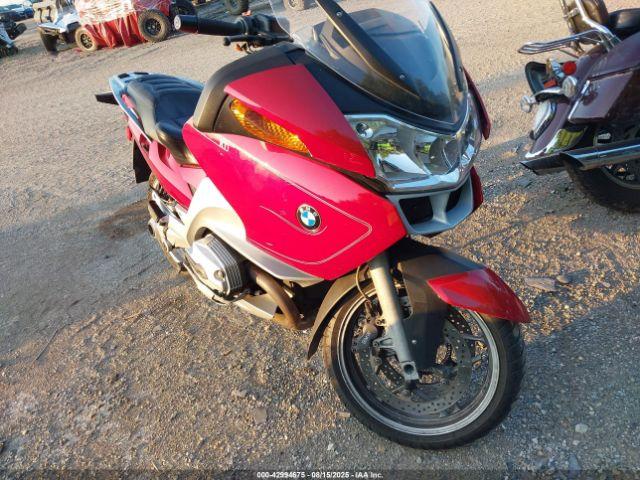 Salvage BMW R1200
