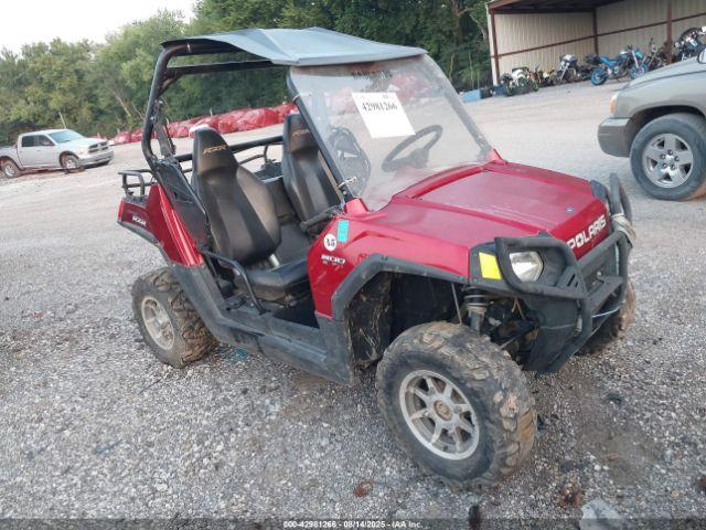  Salvage Polaris Ranger