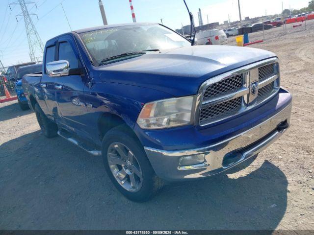  Salvage Dodge Ram 1500