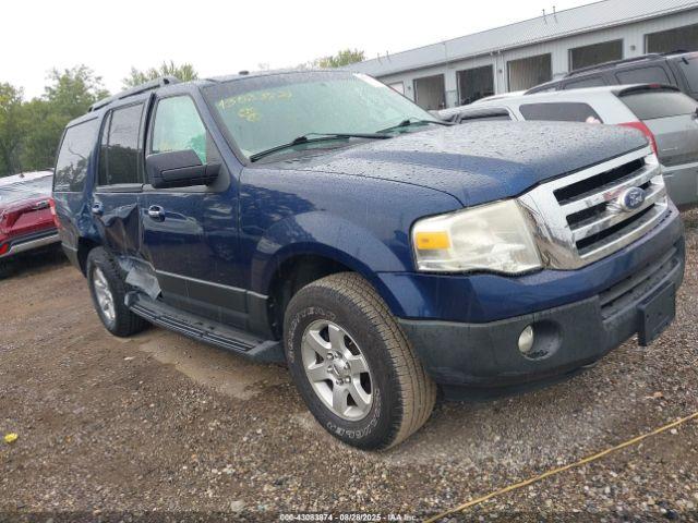  Salvage Ford Expedition