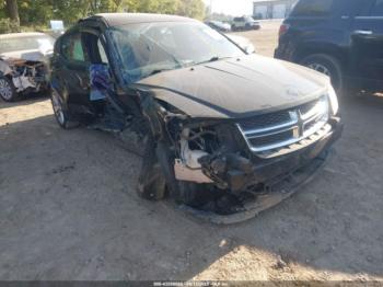  Salvage Dodge Avenger