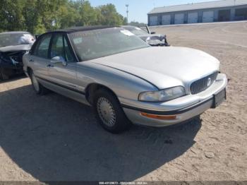  Salvage Buick LeSabre