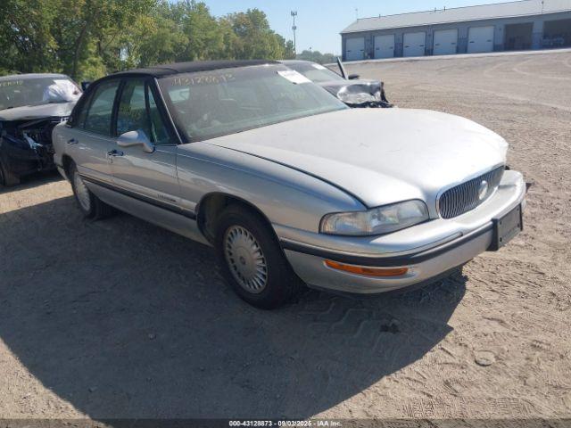  Salvage Buick LeSabre