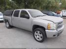 Chevrolet Silverado 1500 Ltz Image 1