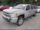 Chevrolet Silverado 1500 Ltz Image 5