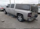 Chevrolet Silverado 1500 Ltz Image 2