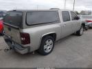 Chevrolet Silverado 1500 Ltz Image 16