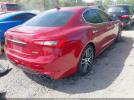 Maserati Ghibli S Q4 Granlusso Image 10
