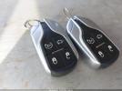 Maserati Ghibli S Q4 Granlusso Image 16