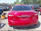 Maserati Ghibli S Q4 Granlusso Image 14