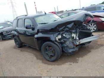  Salvage Chevrolet HHR