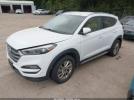 Hyundai TUCSON Se Plus Image 4