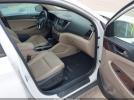 Hyundai TUCSON Se Plus Image 8