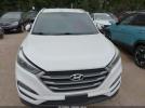 Hyundai TUCSON Se Plus Image 11