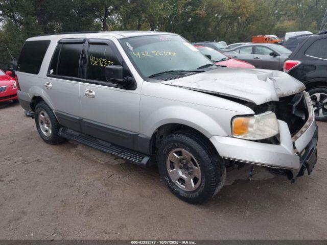  Salvage Ford Expedition