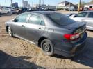 Toyota Corolla S Image 3