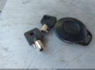 Harley-Davidson Flhtcui Image 10